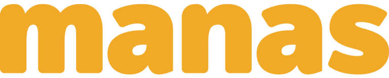 Manas_Logotipo Yellow